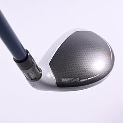 Taylormade SIM Max #3 Hybrid / 19 Degree / Stiff Flex Ventus Blue 7 Shaft - Image 5