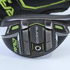 Cobra King Radspeed #4 Hybrid / 21 Degree / Regular Flex UST Recoil ESX 480 - Image 2