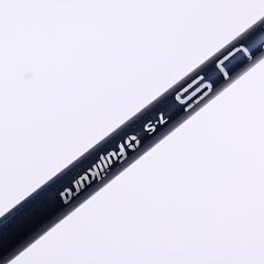 Taylormade SIM Max #3 Hybrid / 19 Degree / Stiff Flex Ventus Blue 7 Shaft - Image 6