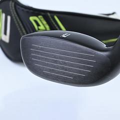 Cobra King Radspeed #4 Hybrid / 21 Degree / Regular Flex UST Recoil ESX 480 - Image 4