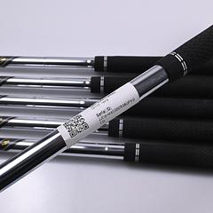 Ping G440 Irons / 6-PW+GW / Orange Dot / Regular Flex Dynamic Gold R300 Shafts - Image 6