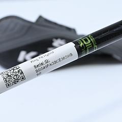 Cobra King F8 #4 Hybrid / 22 Degree / X-Flex Aldila NV 85 Shaft - Image 7