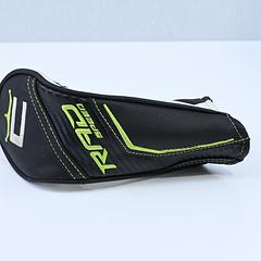 Cobra King Radspeed #4 Hybrid / 21 Degree / Regular Flex UST Recoil ESX 480 - Image 9