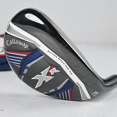 Callaway XR #3 Hybrid / 19 Degree / Regular Flex Project X San Diego 58 Shaft - Image 1