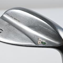 Taylormade Milled Grind 4 Sand Wedge / 54 Degree / X-Flex Dynamic Gold X100 - Image 1