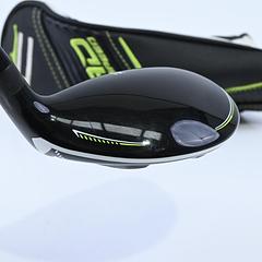 Cobra King Radspeed #4 Hybrid / 21 Degree / Regular Flex UST Recoil ESX 480 - Image 5