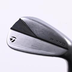 Taylormade P770 2023 Pitching Wedge / 46 Degree / Stiff Flex KBS Tour Shaft - Image 1