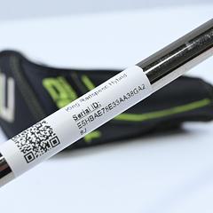 Cobra King Radspeed #4 Hybrid / 21 Degree / Regular Flex UST Recoil ESX 480 - Image 7