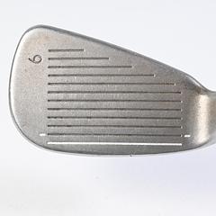 Ping i3+ #6 Iron / Green Dot / Regular Flex Ping Shaft - Image 2