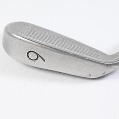 Ping i3+ #6 Iron / Green Dot / Regular Flex Ping Shaft - Image 3
