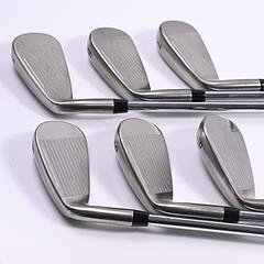 Cobra DS-Adapt Irons / 5-PW / Stiff Flex KBS Tour Lite Shafts - Image 3