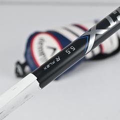 Callaway XR #3 Hybrid / 19 Degree / Regular Flex Project X San Diego 58 Shaft - Image 6