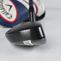 Callaway XR #3 Hybrid / 19 Degree / Regular Flex Project X San Diego 58 Shaft - Image 3