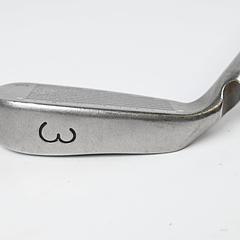 Ping i3+ #3 Iron / 21 Degree / Green Dot / Regular Flex Steel Shaft - Image 3