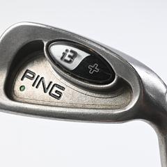 Ping i3+ #5 Iron / 27 Degree / Green Dot / Regular Flex Ping Shaft - Image 1