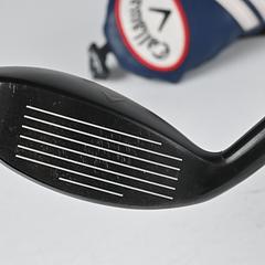 Callaway XR #3 Hybrid / 19 Degree / Regular Flex Project X San Diego 58 Shaft - Image 4