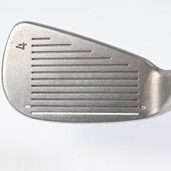 Ping i3+ #4 Iron / 24 Degree / Green Dot / Stiff Flex Ping AWT Shaft - Image 2