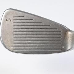 Ping i3+ #5 Iron / 27 Degree / Green Dot / Regular Flex Ping Shaft - Image 2