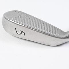 Ping i3+ #5 Iron / 27 Degree / Green Dot / Regular Flex Ping Shaft - Image 3