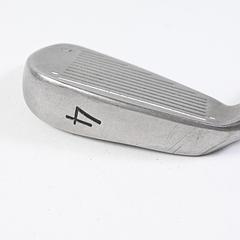 Ping i3+ #4 Iron / 24 Degree / Green Dot / Stiff Flex Ping AWT Shaft - Image 3