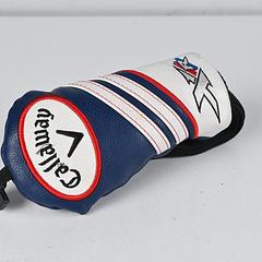 Callaway XR #3 Hybrid / 19 Degree / Regular Flex Project X San Diego 58 Shaft - Image 9