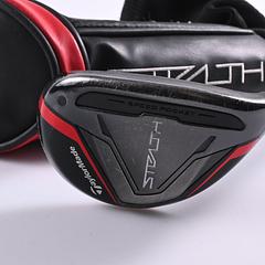 Taylormade Stealth #3 Hybrid / 19 Degree / Stiff Flex Fujikura Ventus Red 7 - Image 2