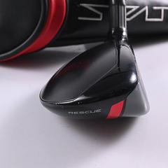 Taylormade Stealth #3 Hybrid / 19 Degree / Stiff Flex Fujikura Ventus Red 7 - Image 3