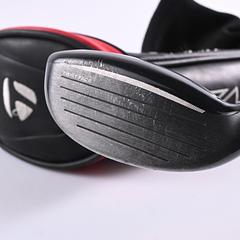 Taylormade Stealth #3 Hybrid / 19 Degree / Stiff Flex Fujikura Ventus Red 7 - Image 4