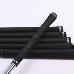 Cobra DS-Adapt Irons / 5-PW / Stiff Flex KBS Tour Lite Shafts - Image 7