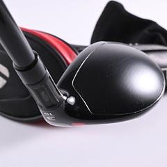 Taylormade Stealth #3 Hybrid / 19 Degree / Stiff Flex Fujikura Ventus Red 7 - Image 5