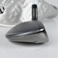 Ladies Taylormade Qi35 Max Lite #4 Hybrid / 23 Degree / Ladies Flex Airspeeder - Image 3