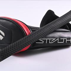 Taylormade Stealth #3 Hybrid / 19 Degree / Stiff Flex Fujikura Ventus Red 7 - Image 8
