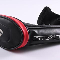 Taylormade Stealth #3 Hybrid / 19 Degree / Stiff Flex Fujikura Ventus Red 7 - Image 9