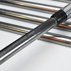 Callaway Mavrik Irons / 4-PW+GW / Stiff Flex Catalyst 80 Shafts - Image 5