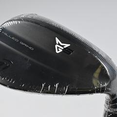 Taylormade Milled Grind 5 Lob Wedge / 60 Degree / Wedge Flex Dynamic Gold 115 - Image 1