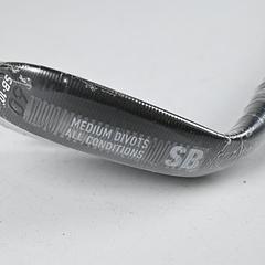 Taylormade Milled Grind 5 Lob Wedge / 60 Degree / Wedge Flex Dynamic Gold 115 - Image 3