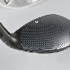 Ladies Taylormade Qi35 Max Lite #4 Hybrid / 23 Degree / Ladies Flex Airspeeder - Image 5