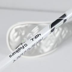 Ladies Taylormade Qi35 Max Lite #4 Hybrid / 23 Degree / Ladies Flex Airspeeder - Image 6