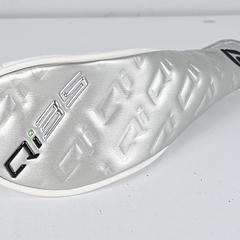 Ladies Taylormade Qi35 Max Lite #4 Hybrid / 23 Degree / Ladies Flex Airspeeder - Image 9