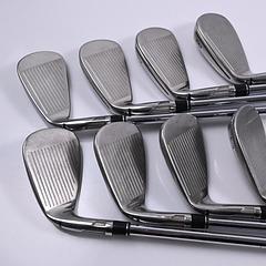 Taylormade SIM Max Irons / 5-PW+AW+SW / Stiff Flex KBS Max 85 Shafts - Image 3
