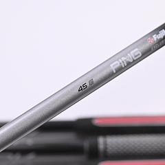 Ping G430 Irons / 6-PW+45+54° / Blue Dot / Senior Flex Ping Alta Quick 45 Shafts - Image 5