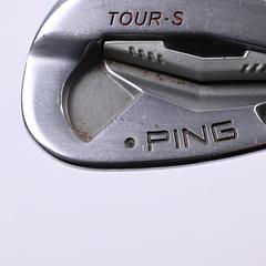 Ping Tour-S Sand Wedge / 56 Degree / Black Dot / Wedge Flex KBS Tour Shaft - Image 2