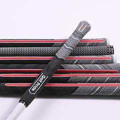 Ping G430 Irons / 6-PW+45+54° / Blue Dot / Senior Flex Ping Alta Quick 45 Shafts - Image 7