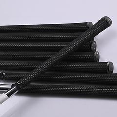 Taylormade SIM Max Irons / 5-PW+AW+SW / Stiff Flex KBS Max 85 Shafts - Image 7