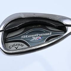Callaway Steelhead XR Pitching Wedge / 44 Degree / Regular Flex Speedstep 80 - Image 1