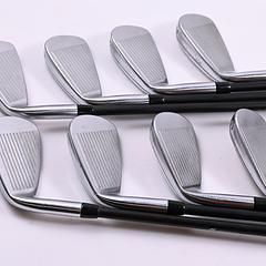 PXG 0311 P/XP Gen6 Combo Irons / 4-PW+GW / Regular Flex MMT 70 Shafts - Image 3