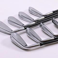 PXG 0311 P/XP Gen6 Combo Irons / 4-PW+GW / Regular Flex MMT 70 Shafts - Image 4