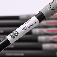 PXG 0311 P/XP Gen6 Combo Irons / 4-PW+GW / Regular Flex MMT 70 Shafts - Image 6