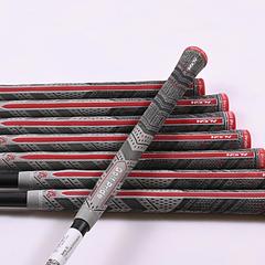 PXG 0311 P/XP Gen6 Combo Irons / 4-PW+GW / Regular Flex MMT 70 Shafts - Image 7