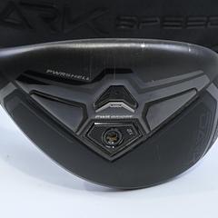 Left Hand Cobra Darkspeed #5 Hybrid / 24 Degree / Senior Flex Ultralite 45 - Image 2